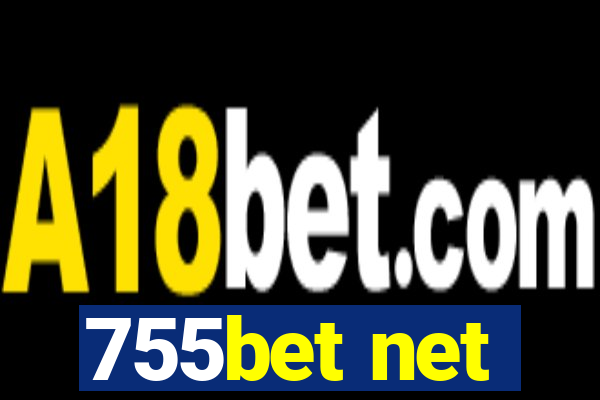 755bet net